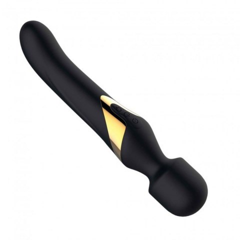 DUAL ORGASMS GOLD DUAL ORGASMS GOLD