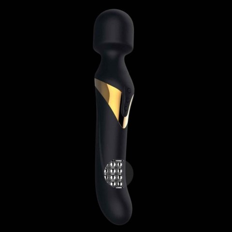DUAL ORGASMS GOLD DUAL ORGASMS GOLD