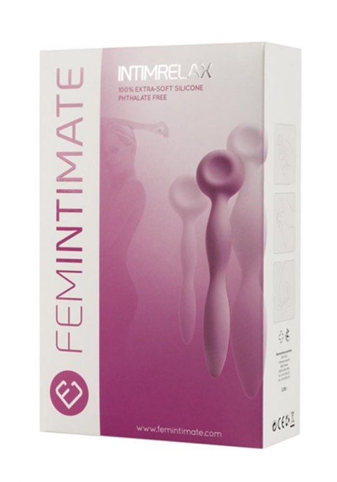 DILDO-INTIMRELAX