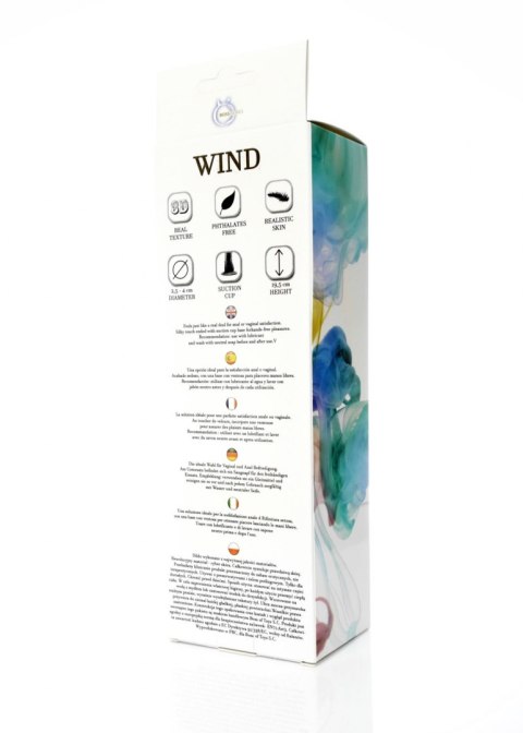 SOLIDNE REALISTYCZNE DILDO Z PRZYSSAWKĄ CYBERSKÓRA DILDO-WIND-DILDO SOLIDNE REALISTYCZNE DILDO Z PRZYSSAWKĄ CYBERSKÓRA DILDO-WIND-DILDO