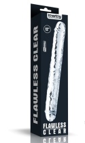 PODWÓJNE DILDO DOUBLE PENETRATION - SEX PENIS 30CM