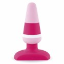 FEELZTOYS - PLUGZ BUTT PLUG COLORS NR. 2