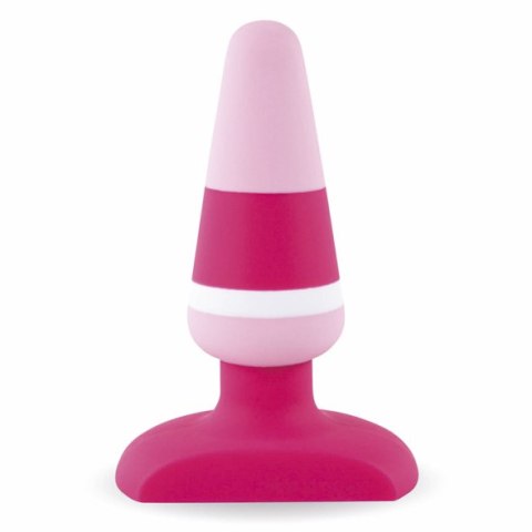FEELZTOYS - PLUGZ BUTT PLUG COLORS NR. 2