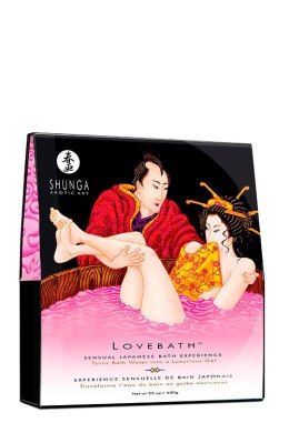 Płyn/sól-LOVE BATH DRAGON FRUIT