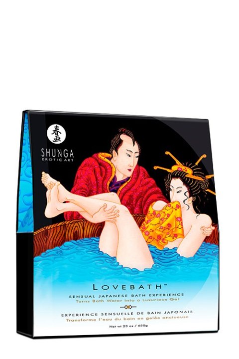PŁYN/SÓL-LOVE BATH OCEAN TEMPTATIONS PŁYN/SÓL-LOVE BATH OCEAN TEMPTATIONS