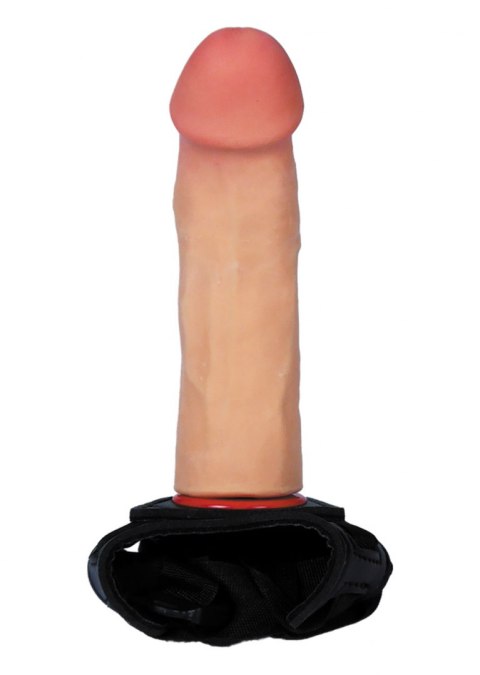 PROTEZA-AFRODYTA STRAP ON-LOVECLONEX 6,5"""" PROTEZA-AFRODYTA STRAP ON-LOVECLONEX 6,5""""