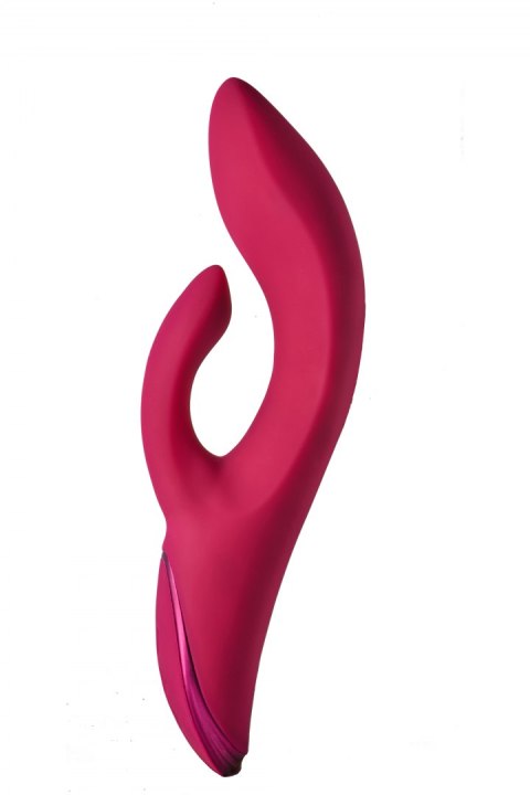 SPARKLING DUO VIBRATOR JULIA SPARKLING DUO VIBRATOR JULIA