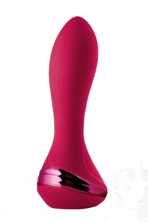SPARKLING INFLATABLE REMOTE VIBRATOR ISABELLA SPARKLING INFLATABLE REMOTE VIBRATOR ISABELLA