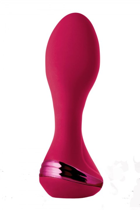 SPARKLING INFLATABLE REMOTE VIBRATOR ISABELLA SPARKLING INFLATABLE REMOTE VIBRATOR ISABELLA