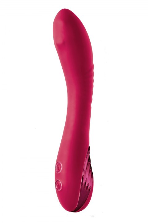 SPARKLING SLIDING BEAD VIBRATOR CECILIA SPARKLING SLIDING BEAD VIBRATOR CECILIA