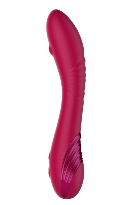 SPARKLING SLIDING BEAD VIBRATOR CECILIA SPARKLING SLIDING BEAD VIBRATOR CECILIA