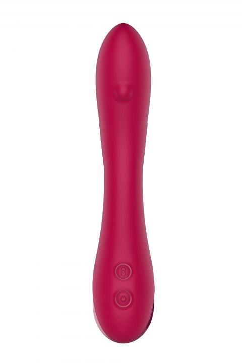 SPARKLING SLIDING BEAD VIBRATOR CECILIA SPARKLING SLIDING BEAD VIBRATOR CECILIA