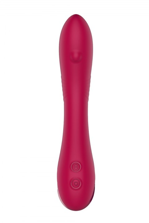 SPARKLING SLIDING BEAD VIBRATOR CECILIA SPARKLING SLIDING BEAD VIBRATOR CECILIA