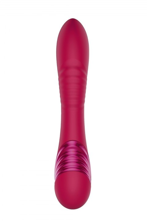 SPARKLING SLIDING BEAD VIBRATOR CECILIA SPARKLING SLIDING BEAD VIBRATOR CECILIA