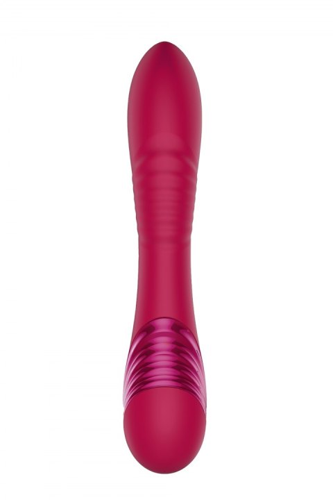 SPARKLING SLIDING BEAD VIBRATOR CECILIA SPARKLING SLIDING BEAD VIBRATOR CECILIA