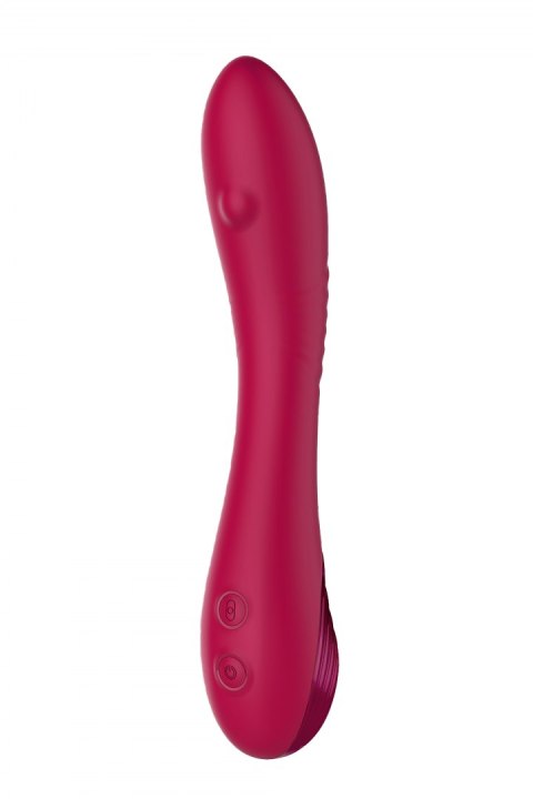 SPARKLING SLIDING BEAD VIBRATOR CECILIA SPARKLING SLIDING BEAD VIBRATOR CECILIA