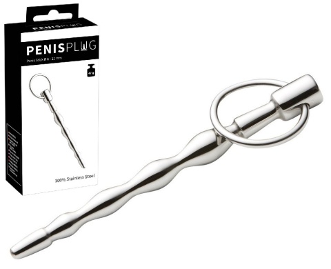 STALOWY DILATOR MASTURBATOR CEWKI MOCZOWEJ BDSM STALOWY DILATOR MASTURBATOR CEWKI MOCZOWEJ BDSM
