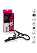 Stymulator-Rechargeable Panty with Beads