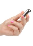Stymulator-Rechargeable Panty with Beads