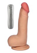 WIBRATOR-ARES-LOVECLONEX 6""""-VIBRATION