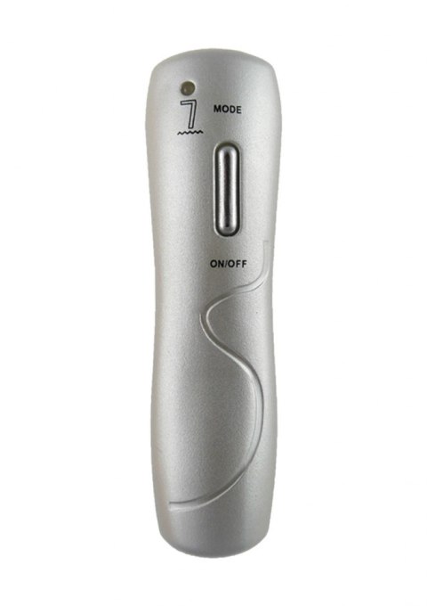 WIBRATOR-ARES-LOVECLONEX 6""""-VIBRATION WIBRATOR-ARES-LOVECLONEX 6""""-VIBRATION