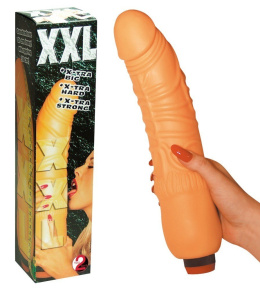 Wibrator XXL