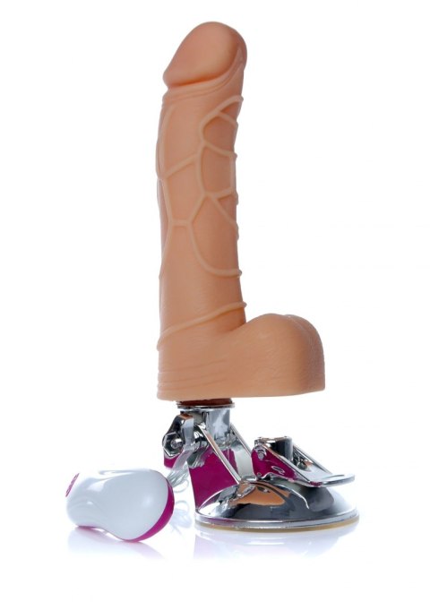 Wibrator-Mr. Perfect Vibration 12 functions Wibrator-Mr. Perfect Vibration 12 functions