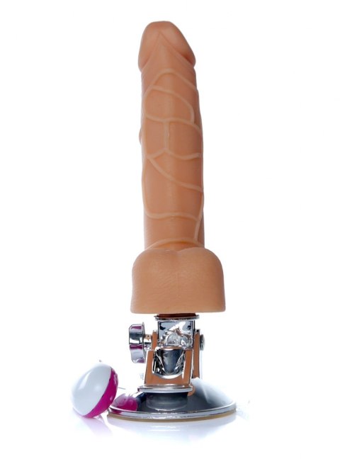 Wibrator-Mr. Perfect Vibration 12 functions Wibrator-Mr. Perfect Vibration 12 functions
