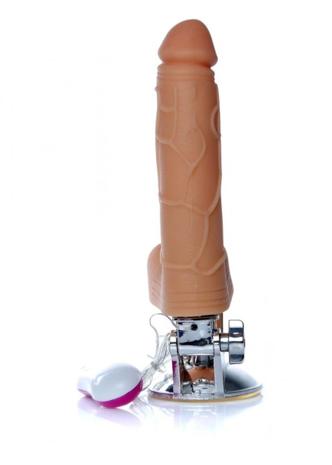 Wibrator-Mr. Perfect Vibration 12 functions Wibrator-Mr. Perfect Vibration 12 functions