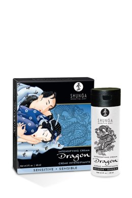 Żel-DRAGON SENSITIVE CREAM 60ML