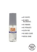 LUBRYKANT ANALNY ŻEL-S8 COOLING WB ANAL LUBE 50ML