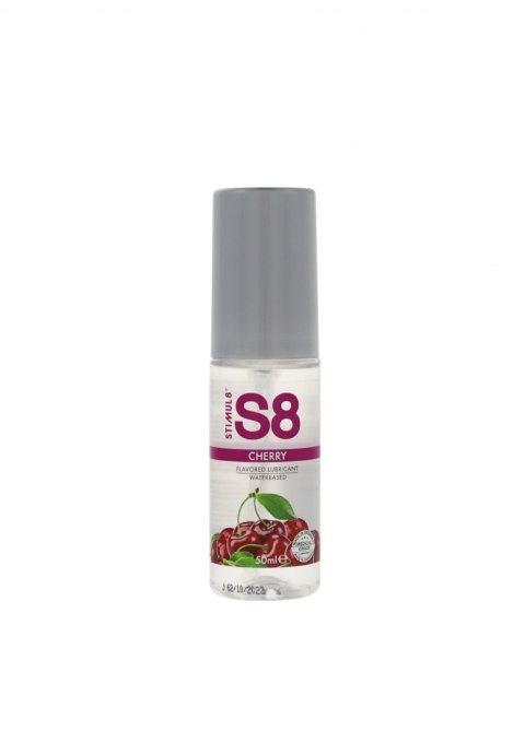 ŻEL-S8 FLAVORED LUBE 50ML ŻEL-S8 FLAVORED LUBE 50ML