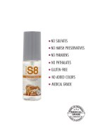 LUBRYKANT ŻEL-S8 FLAVORED LUBE 50ML