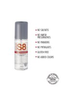 LUBRYKANT ANALNY ŻEL-S8 WARMING WB ANAL LUBE 125ML