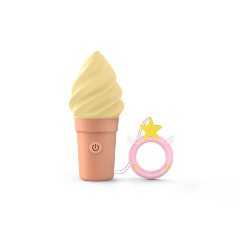 CAND"ICE - VANILLA POP CAND"ICE - VANILLA POP