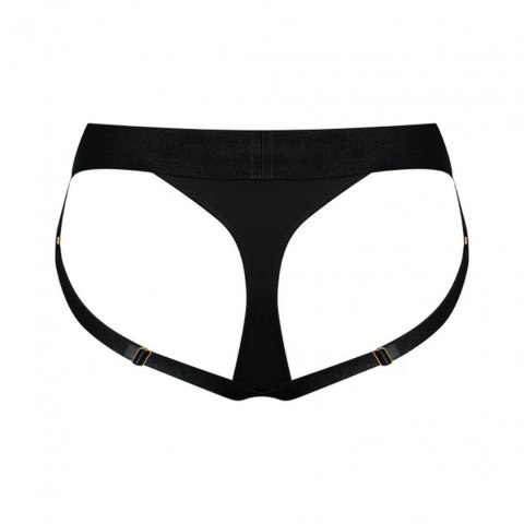 HARNESS LINGERIE HEROINE - L HARNESS LINGERIE HEROINE - L