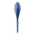 PIERŚCIEŃ-DUELIST RING VIBRATOR (BLUE)
