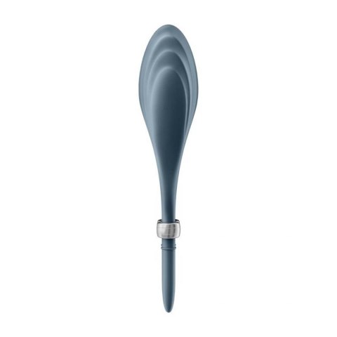 PIERŚCIEŃ-DUELIST RING VIBRATOR (DARK BLUE) PIERŚCIEŃ-DUELIST RING VIBRATOR (DARK BLUE)