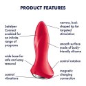 PLUG-ROTATOR PLUG 1 CONNECT APP (RED)