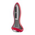 PLUG-ROTATOR PLUG 1 CONNECT APP (RED)