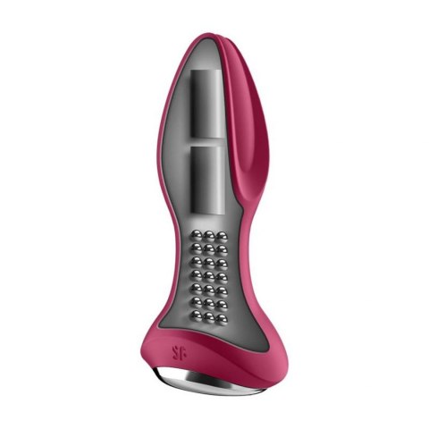 Plug-Rotator Plug 2 Connect App (Violet) Plug-Rotator Plug 2 Connect App (Violet)