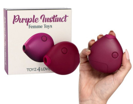 Purple Instinct