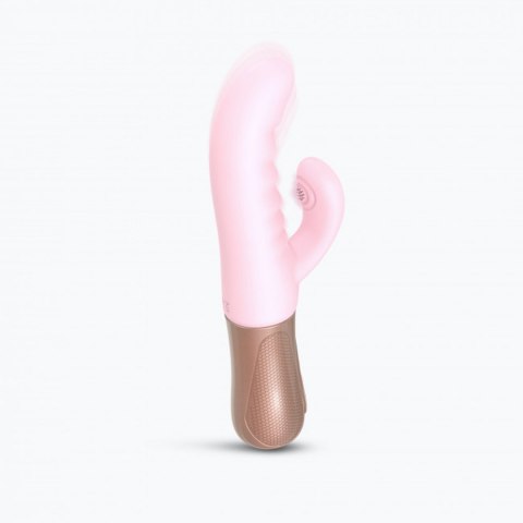 SASSY BUNNY - BABY PINK SASSY BUNNY - BABY PINK