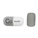 SEXY PILLS COOL GREY