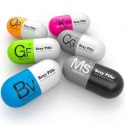 SEXY PILLS COOL GREY