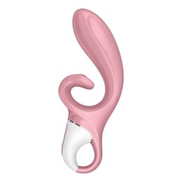 WIBRATOR-HUG ME CONNECT APP (PINK)