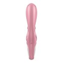 WIBRATOR-HUG ME CONNECT APP (PINK)
