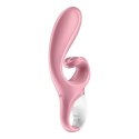 WIBRATOR-HUG ME CONNECT APP (PINK)