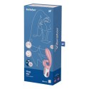 WIBRATOR-HUG ME CONNECT APP (PINK)