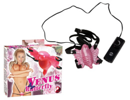 5516600000 VENUS BUTTERFLY-WIBRATOR